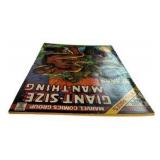 1974 Giant Size Man-Thing #1 - Marvel Comics Group