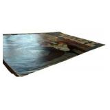 PRECODE Racket Squad In Action #14 - Charlton Comics