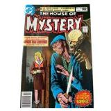 The House of Mystery - Collection of 6 DC Comics - #266, #279, #280, #281, #282, #283