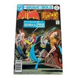 BATMAN - Series of 10 DC Comics - #131, #132, #133, #134, #135, #136, #137, #138, #139, #140