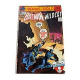 BATMAN - Collection of 8 DC Comics - #78, #97, #114, #119, #120, #185, #186, #191