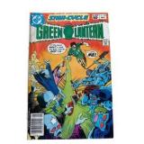 Green Lantern - Collection of 5 DC Comics- #17, #90, #91, #95, #152