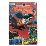 Detective Comics Batman - DC Comics #390, #404, #413, #414, #506, #508, #513