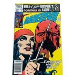 Spiderman Web of Life, Ragman, Daredevil, Black Lightning, Dazzler, The Defenders, Aquaman, & SGT Rock Comics