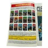 Collection of Weird Science, Weird Fantasy, Weird Science-Fantasy, Incredible Science Fiction Comics