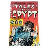 Tales From The Crypt - #1, #4, #22, #28, #29