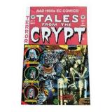Tales From The Crypt - #16, #17, #18, #19, #20, #21, #22, #23, #24, #25, #26