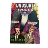 Unusual Tales #48 & #49