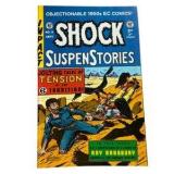 Shock SuspenStories - #3, #5, #7, #9, #15, #18