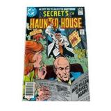 Secrets of Haunted House #21 & #31