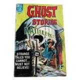 Ghost Stories - Dell Publishing - #13, #14, #18, #19, #20, #22