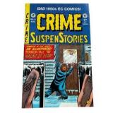 Crime SuspenStories - #3, #8, #13, #17, #23, (2) #26, #27