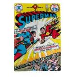 Superman - Collection of 10 DC Comics - #267, #268, #269, #270, #271, #273, #274, #275, #276, #277