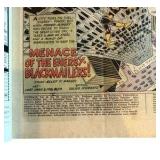 Superman - Collection of 10 DC COMICS - #279, #280, #281, #282, #283, #285, #286, #287, #288, #289