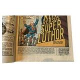 Superman - DC COMICS #39, #205, #219, #230,  #249, #253, #254, #262, #264, #267