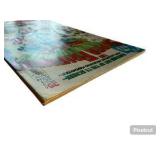 The Super Friends #7- DC Comics - 1st Appearance of Wonder Twins