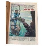 House of Mystery -Collection of 6 DC Comics- #100, #205, #207, #234, #237, #239