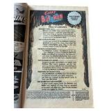 BATMAN -Collection of 7 DC Comics- #220, #228, #243, #245, #249, #252, #265