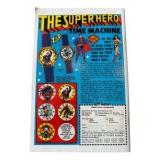 BATMAN - Collection of 6 DC Comics - #276, #296, #340, #344, #347, #368