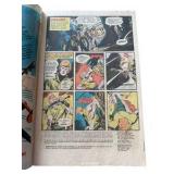 BATMAN - Series of 10 DC Comics - #131, #132, #133, #134, #135, #136, #137, #138, #139, #140