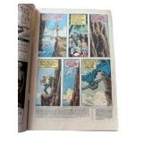 BATMAN - Collection of 8 DC Comics - #78, #97, #114, #119, #120, #185, #186, #191