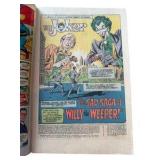 1975 The Joker #1 & #2 - DC Comics