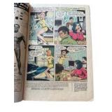 Teen Titans #38 & #43 - DC Comics