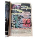 Green Lantern - Collection of 5 DC Comics- #17, #90, #91, #95, #152