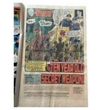 The Unknown Soldier - DC Comics - #212, #213