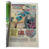 The Superman Family - GIANT DC Comics - #177 & (2) #178