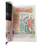 SHAZAM #9, #10, #11. #12, #13, #14