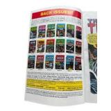 Tales From The Crypt - #1, #4, #6, #7, #9, #10, #11, #12