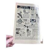 Unusual Tales #48 & #49