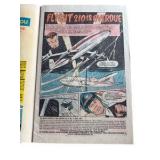 The Many Ghosts of Doctor Graves - Charlton Comics - #68 & (2) #72