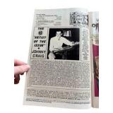 The Vault of Horror - #2, #3, #5, #6, #9, #11, #12