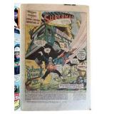 Superman - Collection of 9 DC Comics - #300, #301, #302, #303, #304, #305, #306, #307, #308