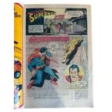 Action Comics - Collection of 9 - #390, #391, #395, #402, #403, #404, #405, #410, #414