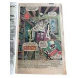 Ghosts - DC Comics - #100, #105, #108, #109, #111, #112