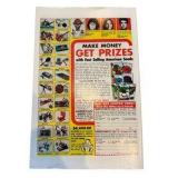 Superman - Collection of 10 DC Comics - #290, #291,#292, #293, #294, #295, #296, #297, #298, #299