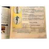 Collection of Four Superman 100 Page DC Comics #18, #272, #278, #284