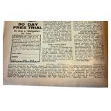 Strange Suspense Stories #69 & #71 - Charlton Comics - 12 Cents