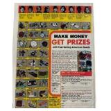 1979 Battlestar Galactica #1 - Marvel