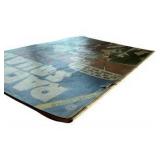 PRECODE Racket Squad In Action #14 - Charlton Comics