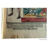 1972 Weird Worlds #1 - DC Comics