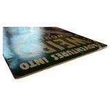 PRECODE Adventures into Weird Worlds #26 - Atlas Comics