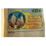 1968 Outer Space #1 - Charlton Comics