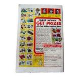 Teen Titans #38 & #43 - DC Comics