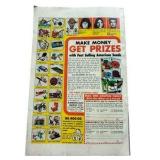 Four Star Spectacular #4 & Super Team Family #4 - Giant DC Comics