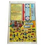 Midnight Tales, Ghostly Haunts, Grimm