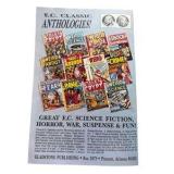 Tales From The Crypt - #1, #4, #22, #28, #29